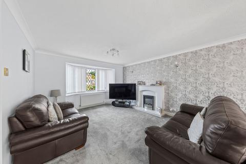 4 bedroom detached house for sale, The Copse, Newton-Le-Willows, WA12
