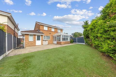 4 bedroom detached house for sale, The Copse, Newton-Le-Willows, WA12