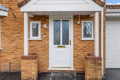 4 bedroom detached house for sale, The Copse, Newton-Le-Willows, WA12