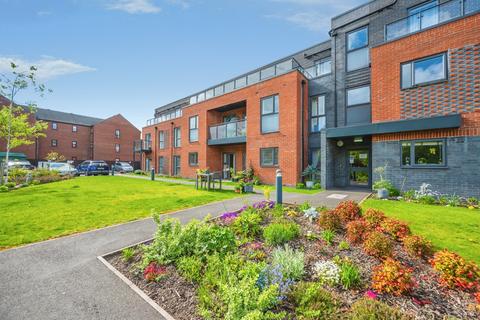 2 bedroom apartment for sale, Rotten Row, Lichfield