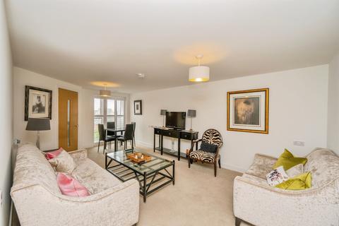 2 bedroom apartment for sale, Rotten Row, Lichfield