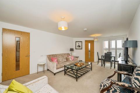 2 bedroom apartment for sale, Rotten Row, Lichfield