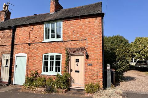 2 bedroom cottage for sale, Church Lane, Hoby, Melton Mowbray, LE14 3DR