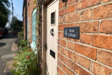 2 bedroom cottage for sale, Church Lane, Hoby, Melton Mowbray, LE14 3DR