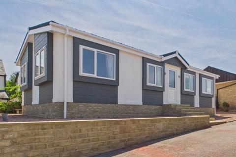 2 bedroom park home for sale, Two Bed Stately Highgrove Lea Villa Park, Ross-on-Wye HR9