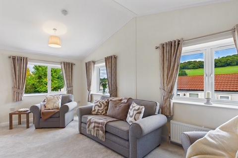 2 bedroom park home for sale, Two Bed Stately Highgrove Lea Villa Park, Ross-on-Wye HR9