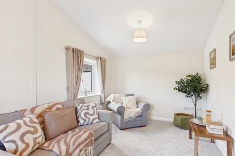 2 bedroom park home for sale, Two Bed Stately Highgrove Lea Villa Park, Ross-on-Wye HR9