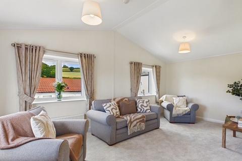2 bedroom park home for sale, Two Bed Stately Highgrove Lea Villa Park, Ross-on-Wye HR9