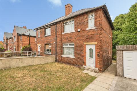 3 bedroom semi-detached house for sale, Cross Road, Dewsbury