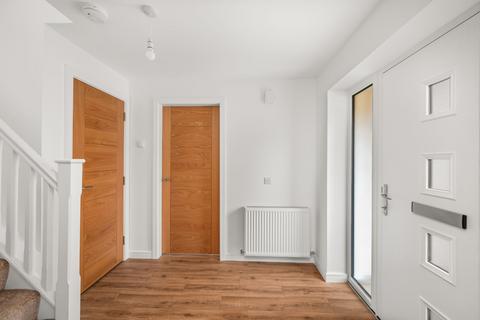 3 bedroom detached house for sale, Plot 28 Oak Gardens, Newtyle, Blairgowrie PH12 8UZ