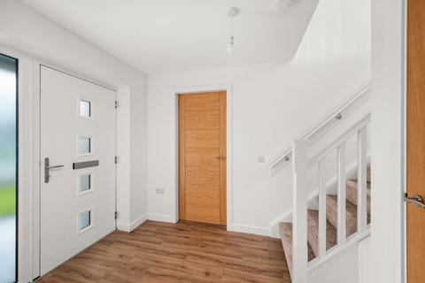 3 bedroom detached house for sale, Plot 28 Oak Gardens, Newtyle, Blairgowrie PH12 8UZ