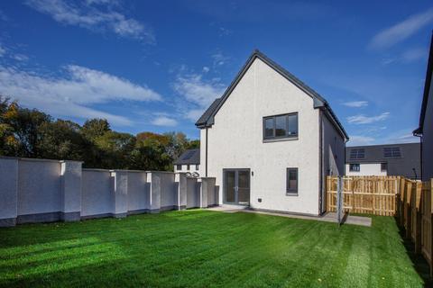 3 bedroom detached house for sale, Plot 28 Oak Gardens, Newtyle, Blairgowrie PH12 8UZ