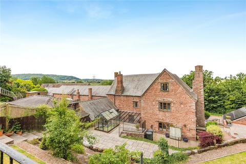 undefined, Lea, Ross-on-Wye, Herefordshire, HR9