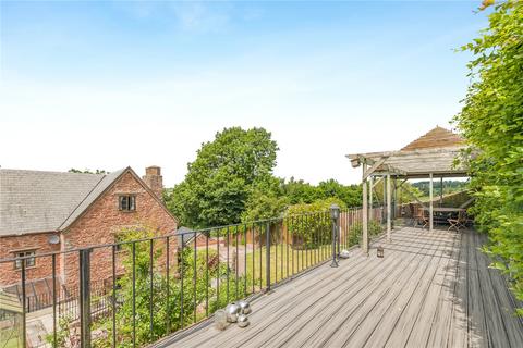 undefined, Lea, Ross-on-Wye, Herefordshire, HR9