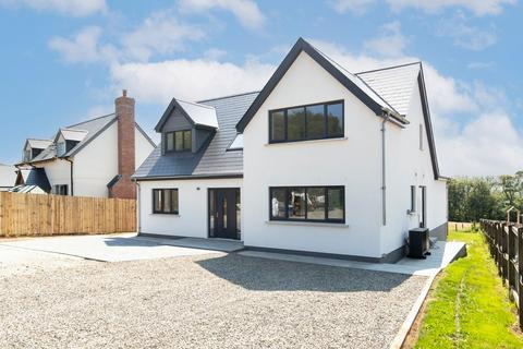 4 bedroom detached house for sale, Cosheston SA72