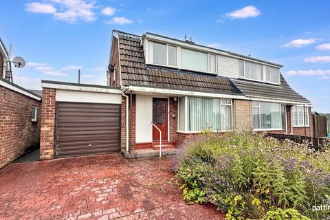 undefined, Falstone Crescent, Ashington, Northumberland, NE63 0TY