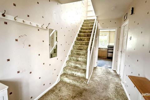 undefined, Falstone Crescent, Ashington, Northumberland, NE63 0TY