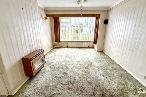 undefined, Falstone Crescent, Ashington, Northumberland, NE63 0TY