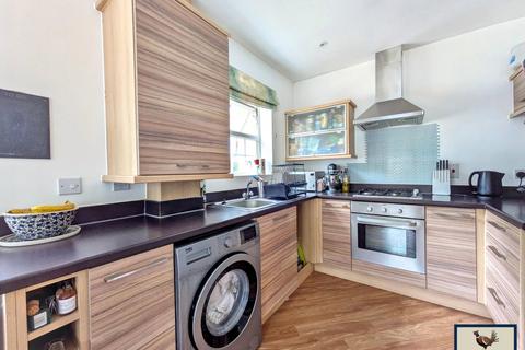 2 bedroom flat for sale, Manor Oaks, Tavistock, PL19