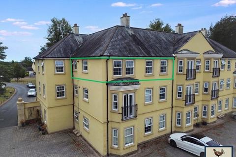 2 bedroom flat for sale, Manor Oaks, Tavistock, PL19