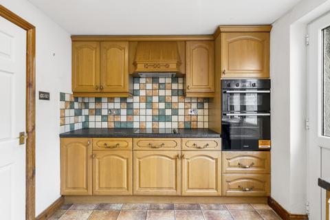 3 bedroom terraced house for sale, 7 Helbeck Road, Brough