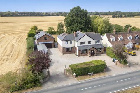 undefined, Ashes Road, Braintree, CM77