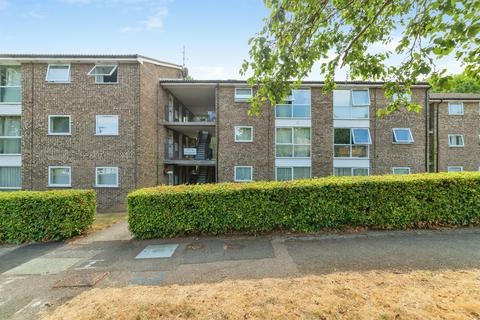 1 bedroom ground floor flat for sale, Nursery Gardens, Welwyn Garden City