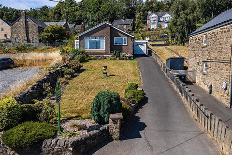 2 bedroom bungalow for sale, The Common, Matlock DE4