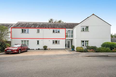 2 bedroom flat for sale, Bodmin Road, Truro, Cornwall