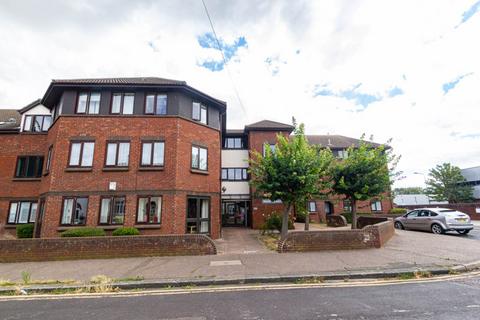 1 bedroom retirement property for sale, Martins Court, Southend On Sea