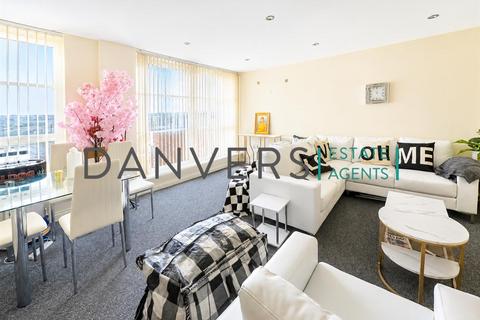 undefined, Watkin Road, Leicester LE2