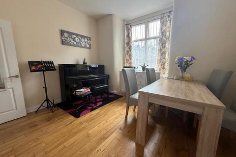 2 bedroom semi-detached house for sale, Clifton Street, Failsworth, Manchester