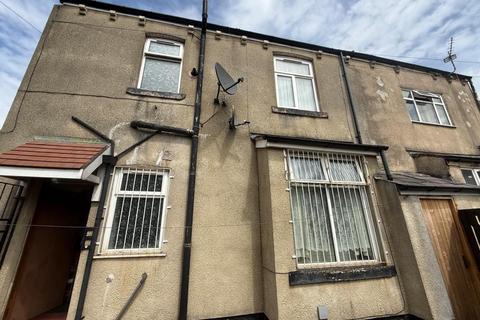 2 bedroom semi-detached house for sale, Clifton Street, Failsworth, Manchester