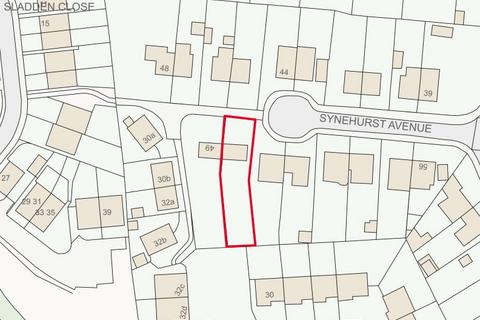 3 bedroom semi-detached house for sale, 50 Synehurst Avenue, Badsey, Evesham, WR11 7XL