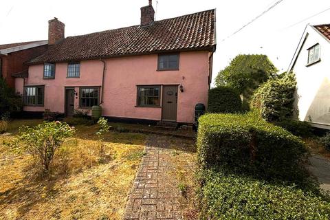 2 bedroom cottage to rent, Debenham