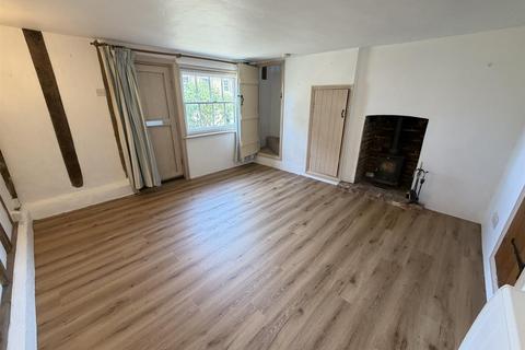 2 bedroom cottage to rent, Debenham