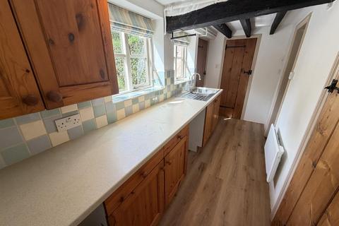 2 bedroom cottage to rent, Debenham