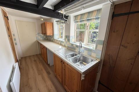 2 bedroom cottage to rent, Debenham