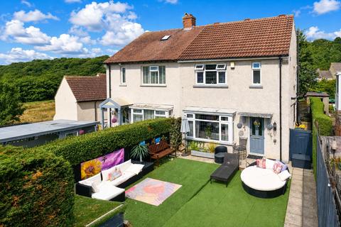 4 bedroom semi-detached house for sale, Central Avenue, Shipley BD17
