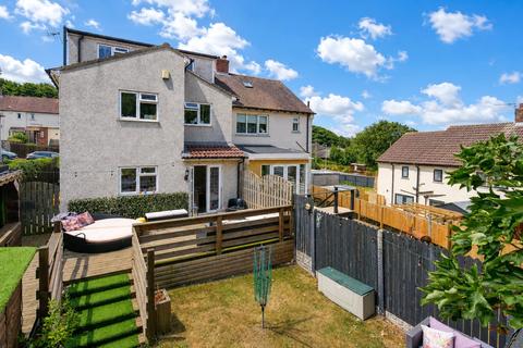 4 bedroom semi-detached house for sale, Central Avenue, Shipley BD17