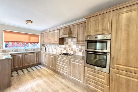 undefined, Summerson Way, Bedlington, Northumberland, NE22 5LF