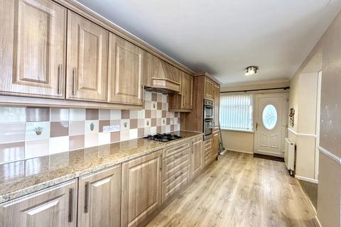 undefined, Summerson Way, Bedlington, Northumberland, NE22 5LF