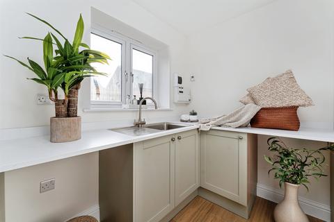 3 bedroom detached bungalow for sale, Westfield Road, Manea, March