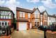 The Ridgeway, North Chingford