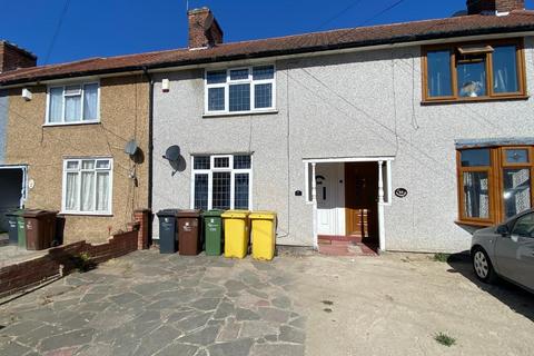 2 bedroom terraced house for sale, Barnmead Road, Dagenham