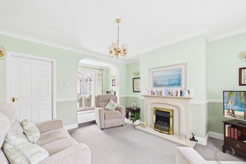 3 bedroom semi-detached house for sale, Warkworth Terrace, Jarrow, NE32