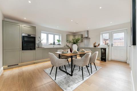 3 bedroom detached bungalow for sale, Westfield Road, Manea, March