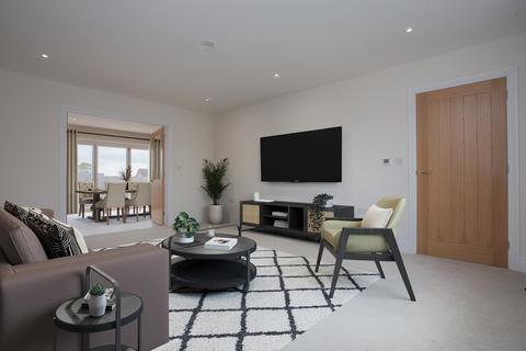 3 bedroom detached bungalow for sale, Westfield Road, Manea, March