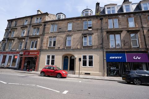 1 bedroom flat for sale, Barnton Street, Stirling, FK8