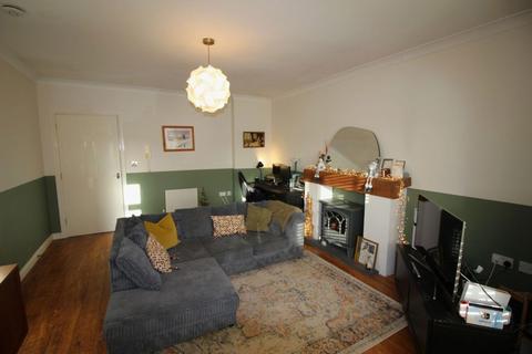 undefined, Beatrice House